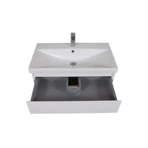 Elit 100 wall-mounted vanity | Bathroom | E-shop.si