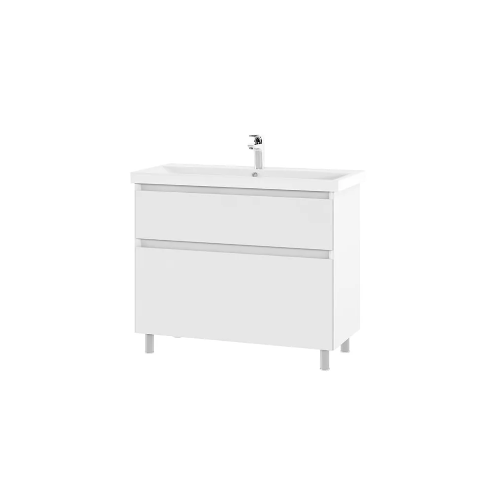 Omarica z umivalnikom Elit 100 | Kopalnice | E-shop.si