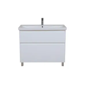 Omarica z umivalnikom Elit 100 | Kopalnice | E-shop.si