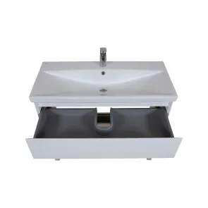 Omarica z umivalnikom Elit 100 | Kopalnice | E-shop.si