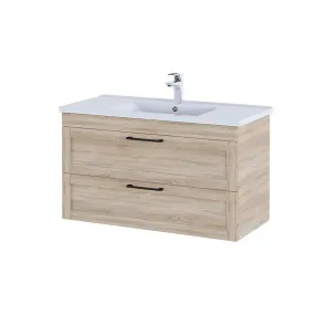 Inari 100 stenska | Kopalni pohištvo | E-shop.si