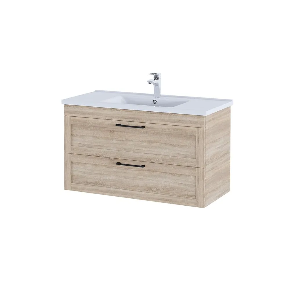 Inari 100 stenska | Kopalni pohištvo | E-shop.si