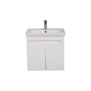 Omega 60 wall cabinet | Bathroom furniture | E-shop.si