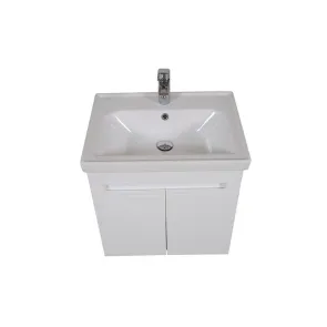 Omega 60 wall cabinet | Bathroom furniture | E-shop.si