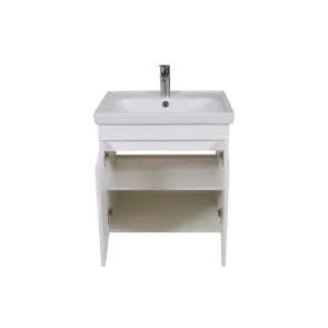 Omega 60 wall cabinet | Bathroom furniture | E-shop.si