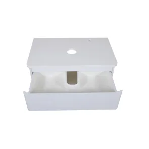 Stenska omarica Akcent 100 | Kopalniško pohištvo | E-shop.si