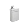 Omarica z umivalnikom City 40