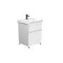 City 60 Universal Sink Vanity.