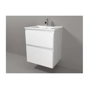 Palermo 60 | Universal Vanity with Sink | E-shop.si