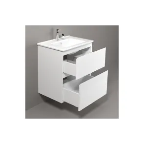 Palermo 60 | Univerzalna omarica z umivalnikom | E-shop.si