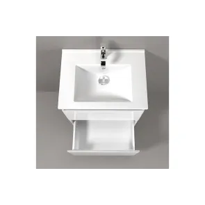 Palermo 60 | Univerzalna omarica z umivalnikom | E-shop.si