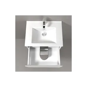 Palermo 60 | Univerzalna omarica z umivalnikom | E-shop.si