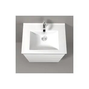 Palermo 60 | Univerzalna omarica z umivalnikom | E-shop.si