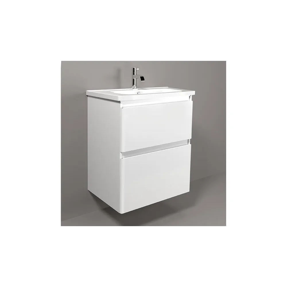 Palermo 70 Washbasin Cabinet | Bathroom Vanities | E-shop.si