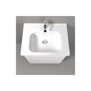 Palermo 70 Washbasin Cabinet | Bathroom Vanities | E-shop.si