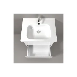 Palermo 70 Washbasin Cabinet | Bathroom Vanities | E-shop.si