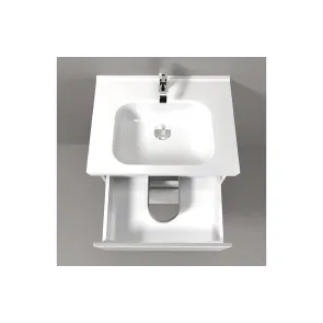 Palermo 70 Washbasin Cabinet | Bathroom Vanities | E-shop.si