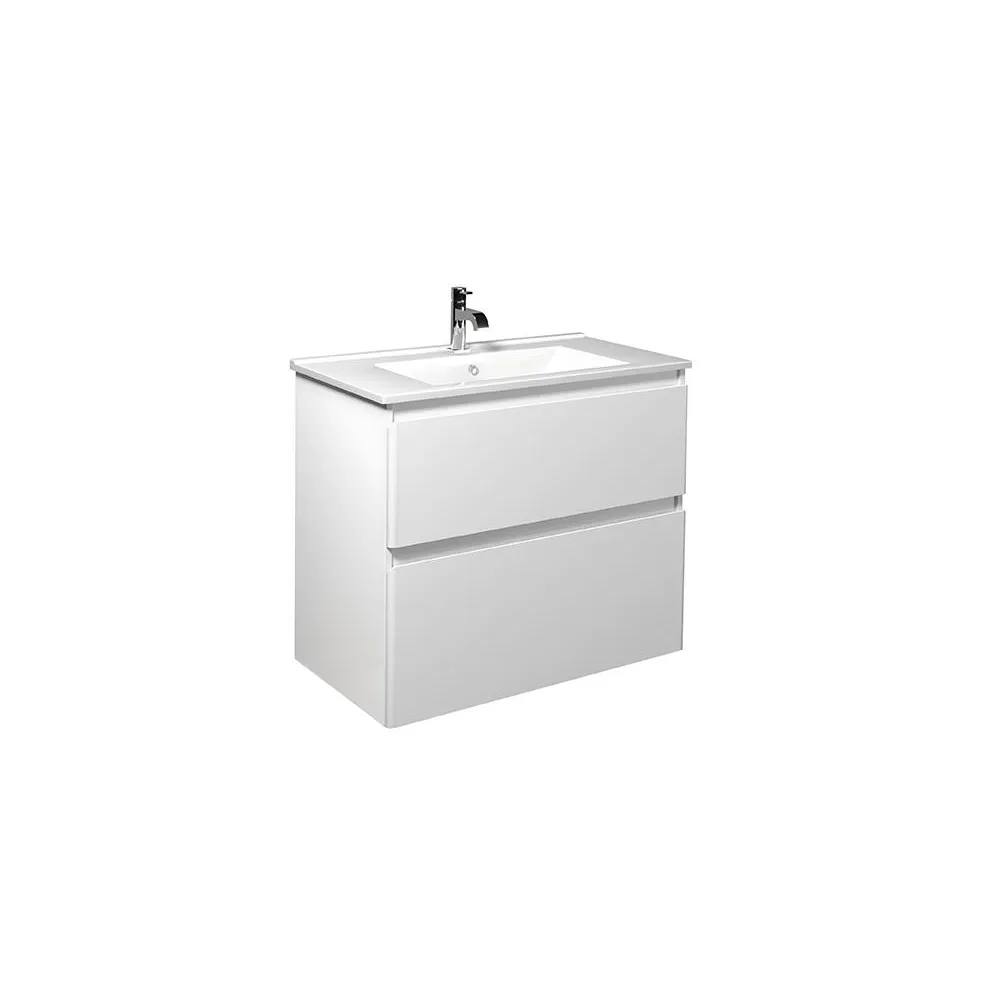 Palermo 80 washbasin vanity | Bathroom furniture | E-shop.si