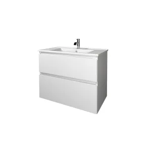 Palermo 80 washbasin vanity | Bathroom furniture | E-shop.si