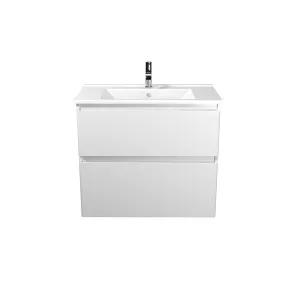 Palermo 80 washbasin vanity | Bathroom furniture | E-shop.si