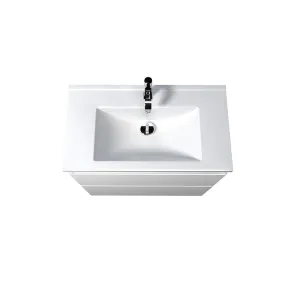 Palermo 80 washbasin vanity | Bathroom furniture | E-shop.si