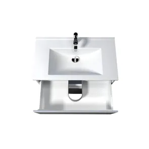 Palermo 80 washbasin vanity | Bathroom furniture | E-shop.si