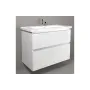 Palermo 90 Washstand with...