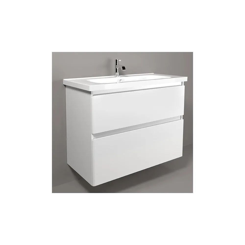 Palermo 90 Washstand | Bathroom Furniture | E-shop.si