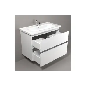 Palermo 90 Washstand | Bathroom Furniture | E-shop.si