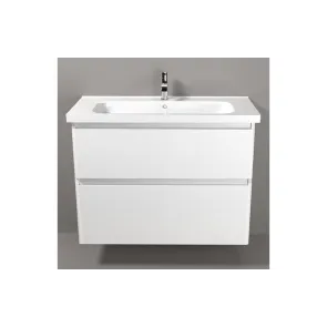 Palermo 90 Washstand | Bathroom Furniture | E-shop.si