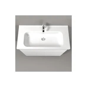 Palermo 90 Washstand | Bathroom Furniture | E-shop.si
