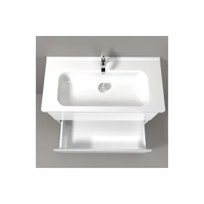Palermo 90 Washstand | Bathroom Furniture | E-shop.si
