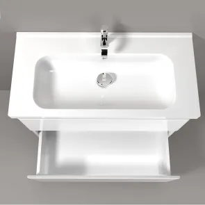 Palermo 100 Washbasin Cabinet | Bath Furniture | E-shop.si
