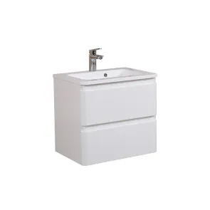 Akcent 60 | Kopalniška omarica | E-shop.si