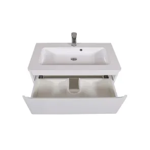 Akcent 60 | Bathroom Vanity | E-shop.si