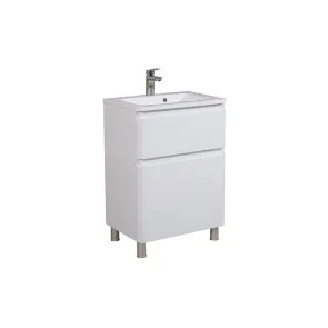 Omarica Akcent 60 | Kopalniška omarica | E-shop.si