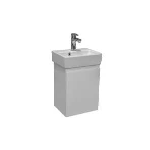 Akcent 37 z umivalnikom | Kopalniško pohištvo | E-shop.si