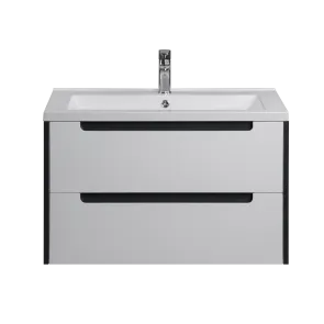 Paolina 60 Vanity | Bathroom Furniture | E-shop.si