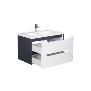 Paolina 60 Vanity | Bathroom Furniture | E-shop.si