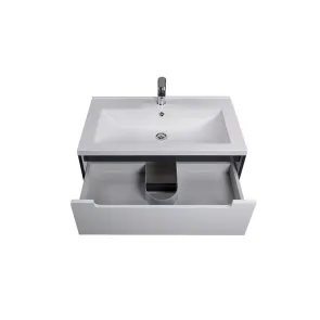 Paolina 60 Vanity | Bathroom Furniture | E-shop.si