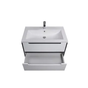 Paolina 60 Vanity | Bathroom Furniture | E-shop.si
