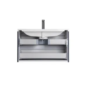 Paolina 60 Vanity | Bathroom Furniture | E-shop.si