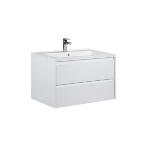 Iveta 100 | Bathroom furniture | E-shop.si