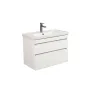 Vintag 80 White...