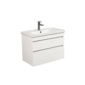 Vintag 80 bela stenska omarica | Kopalnica | E-shop.si