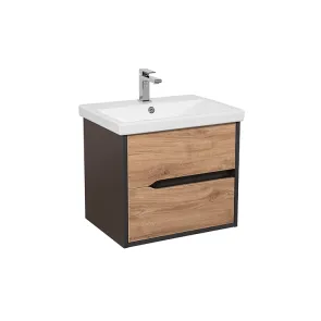 Sidney 60 cm omarica z umivalnikom | Kopalnica | E-shop.si