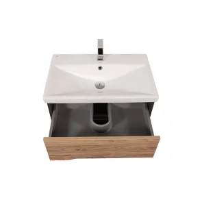 Sidney 60 cm omarica z umivalnikom | Kopalnica | E-shop.si