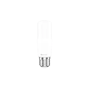 GREEN TECH LED bulb Green Tech 9W, 4000K, E27, T37, Flux: 900 lm, IP40, Epistar chip - BLX-6127