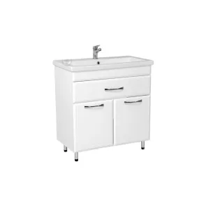 Omarica Dekor 80 | Kopalniška omarica | E-shop.si