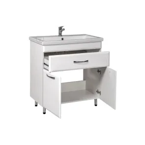 Omarica Dekor 80 | Kopalniška omarica | E-shop.si